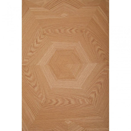 Grenoble Hexagonal End Table