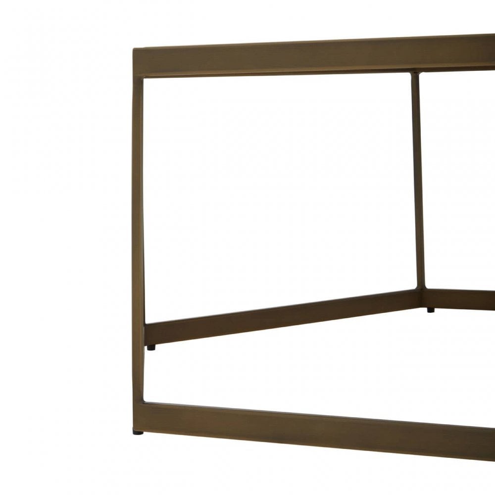 Grenoble Hexagonal End Table