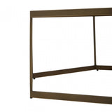 Grenoble Hexagonal End Table