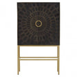Suri Two Door Cabinet