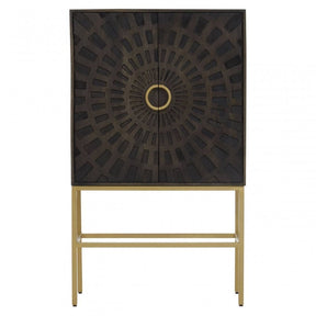 Suri Two Door Cabinet