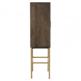 Suri Two Door Cabinet