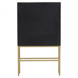 Suri Two Door Cabinet