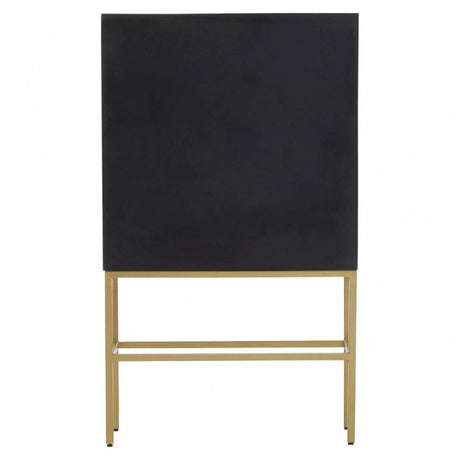 Suri Two Door Cabinet