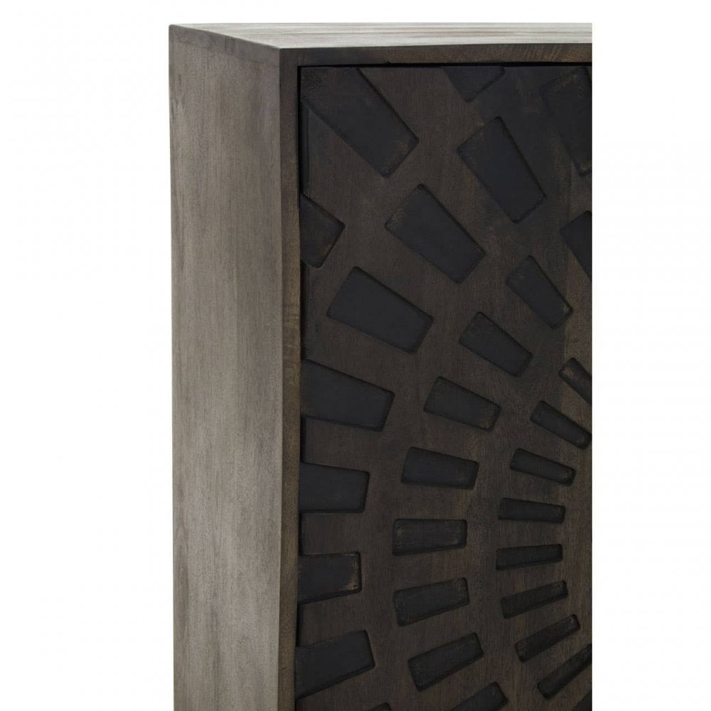 Suri Two Door Cabinet