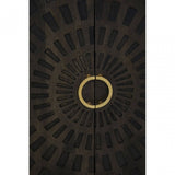Suri Two Door Cabinet