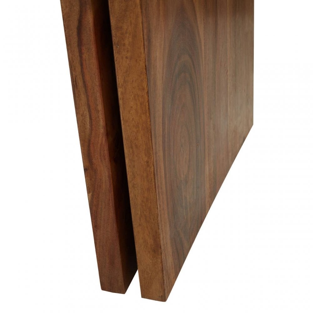 Surati Sheesham Wood Nesting Tables