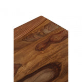 Surati Sheesham Wood Nesting Tables