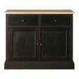 Lyon 2 Drawer Sideboard