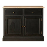 Lyon 2 Drawer Sideboard