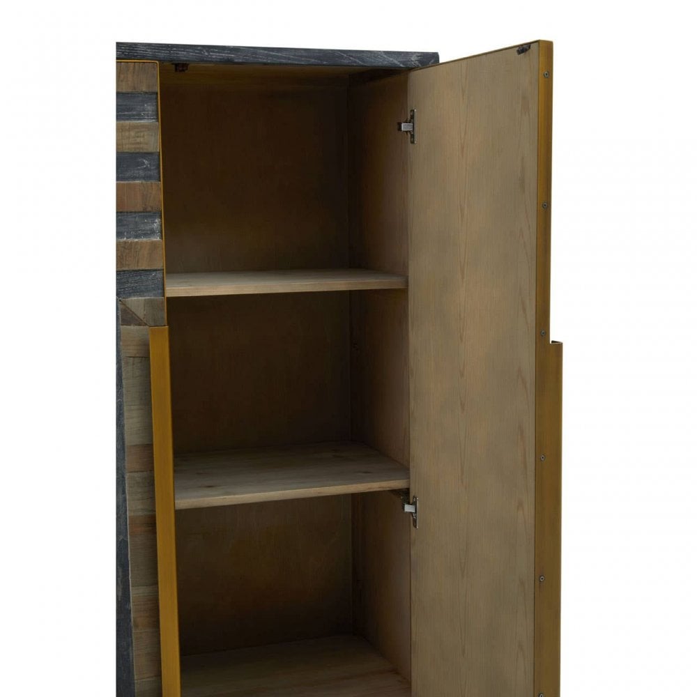 Roselle Cabinet
