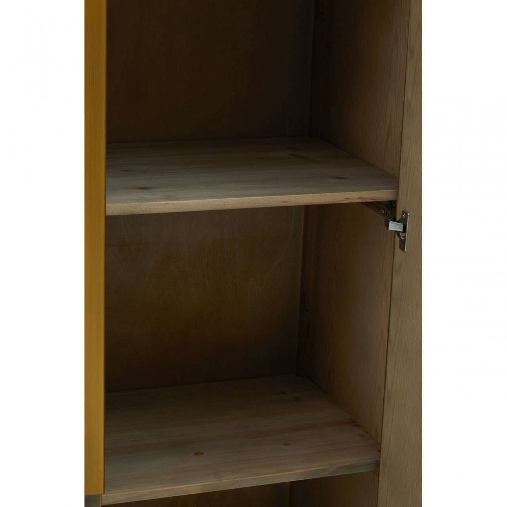 Roselle Cabinet
