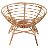 Manado Subaliu Natural Rattan Chair
