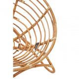 Manado Subaliu Natural Rattan Chair