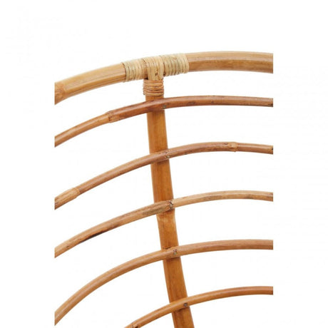 Manado Subaliu Natural Rattan Chair