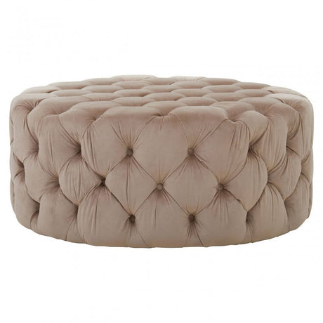 Suri Round Stool