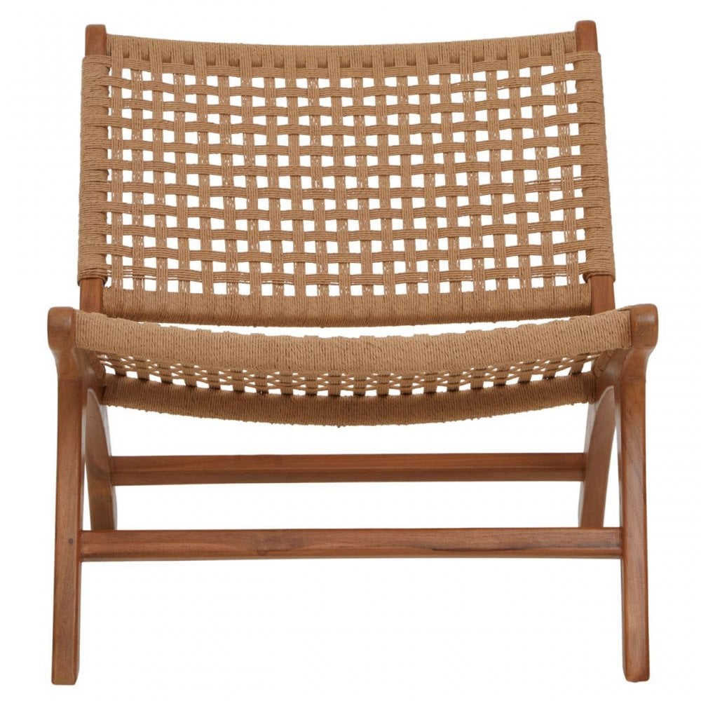 Inca Lounge Chair