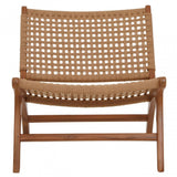 Inca Lounge Chair