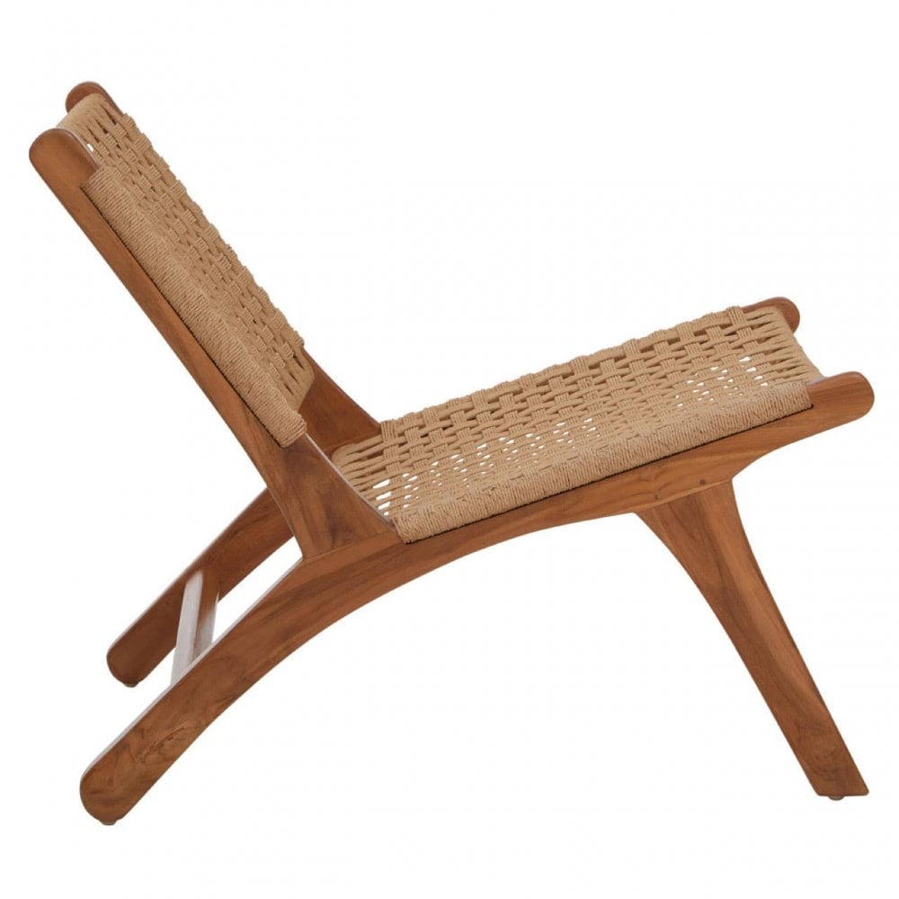 Inca Lounge Chair