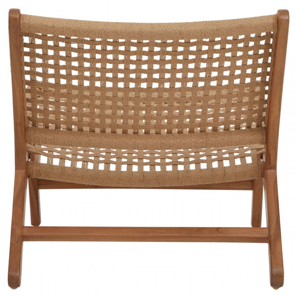 Inca Lounge Chair