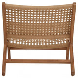 Inca Lounge Chair