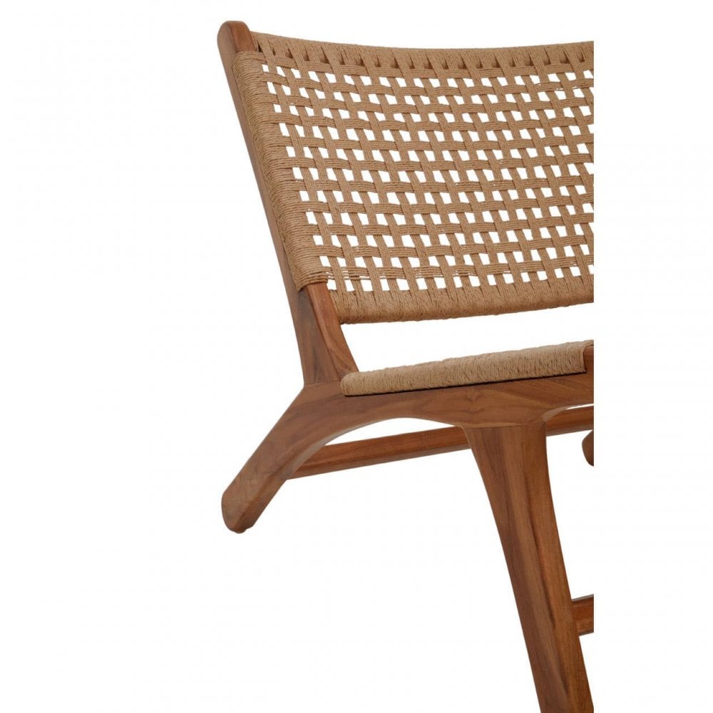 Inca Lounge Chair