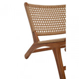 Inca Lounge Chair