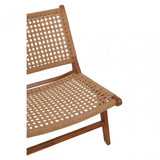 Inca Lounge Chair