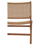 Inca Lounge Chair