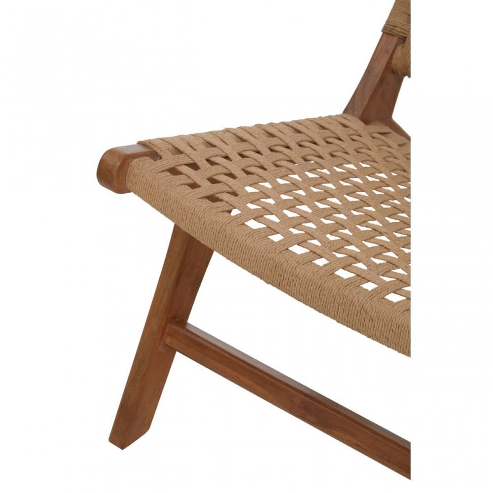 Inca Lounge Chair