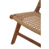 Inca Lounge Chair
