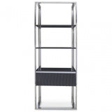 Genoa Shelf Unit