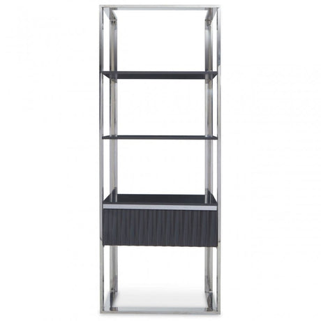 Genoa Shelf Unit