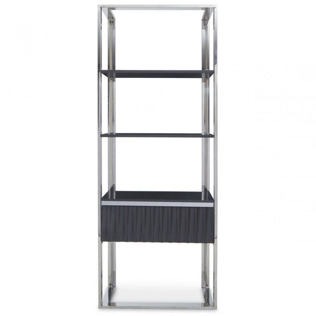 Genoa Shelf Unit