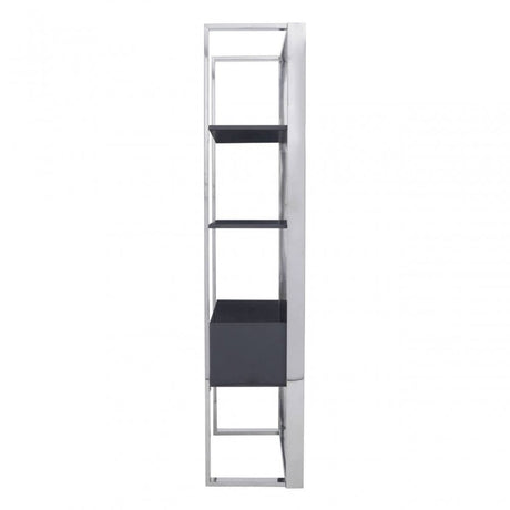 Genoa Shelf Unit