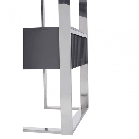 Genoa Shelf Unit