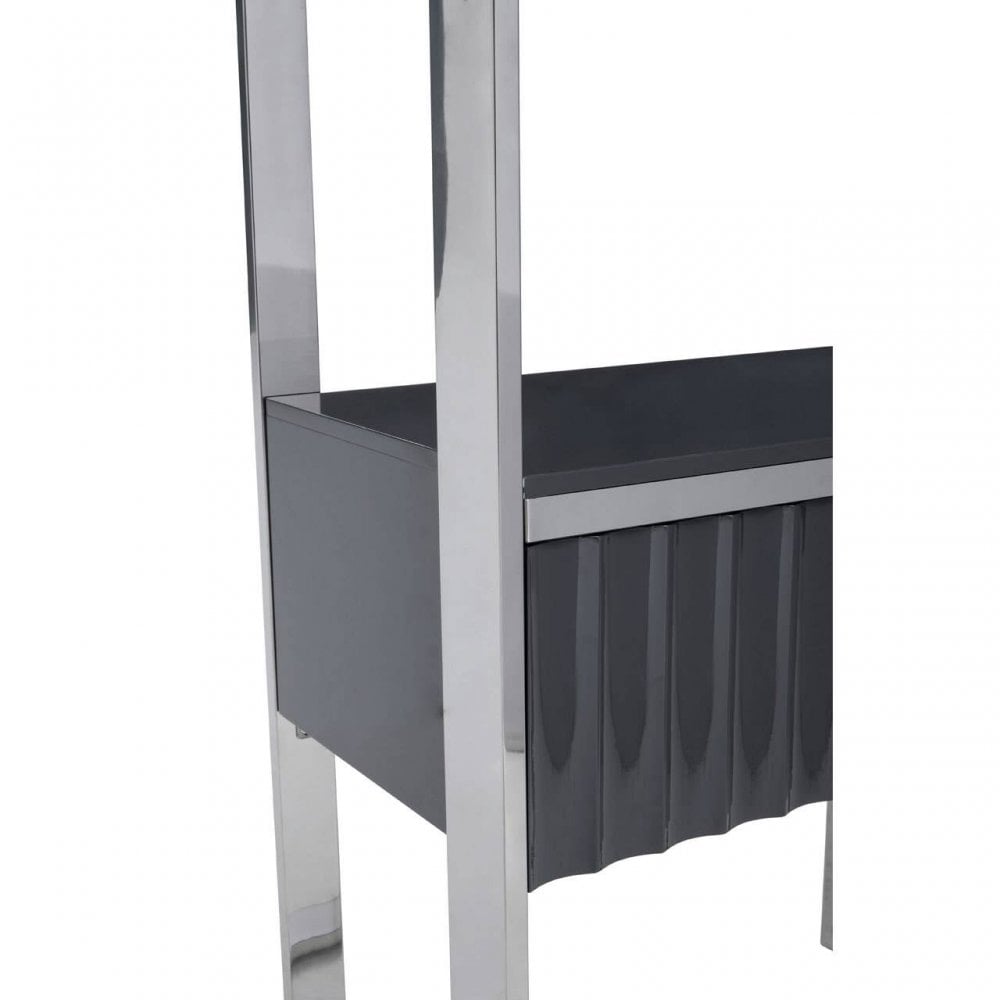 Genoa Shelf Unit