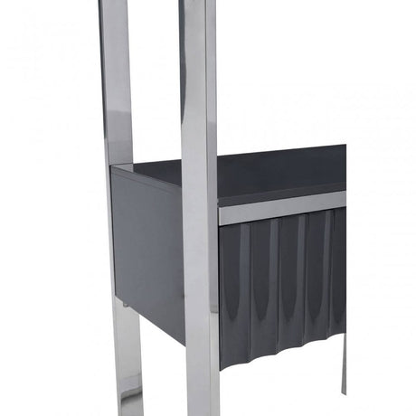 Genoa Shelf Unit