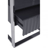 Genoa Shelf Unit