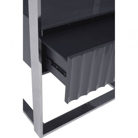 Genoa Shelf Unit
