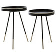 Halle Set Of 2 Side Tables