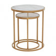 Colva Set Of Two Nesting Tables