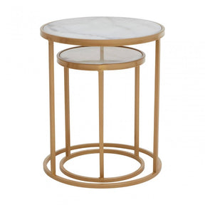 Colva Set Of Two Nesting Tables