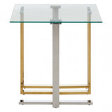 Alvea End Table
