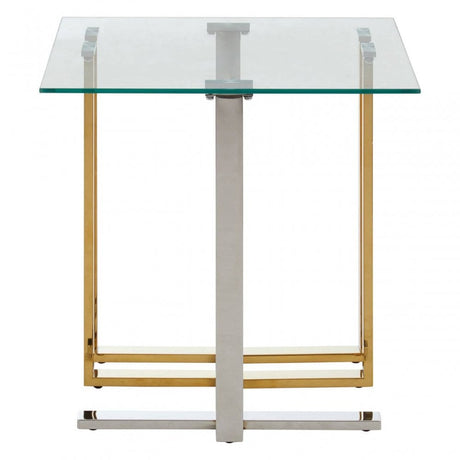 Alvea End Table