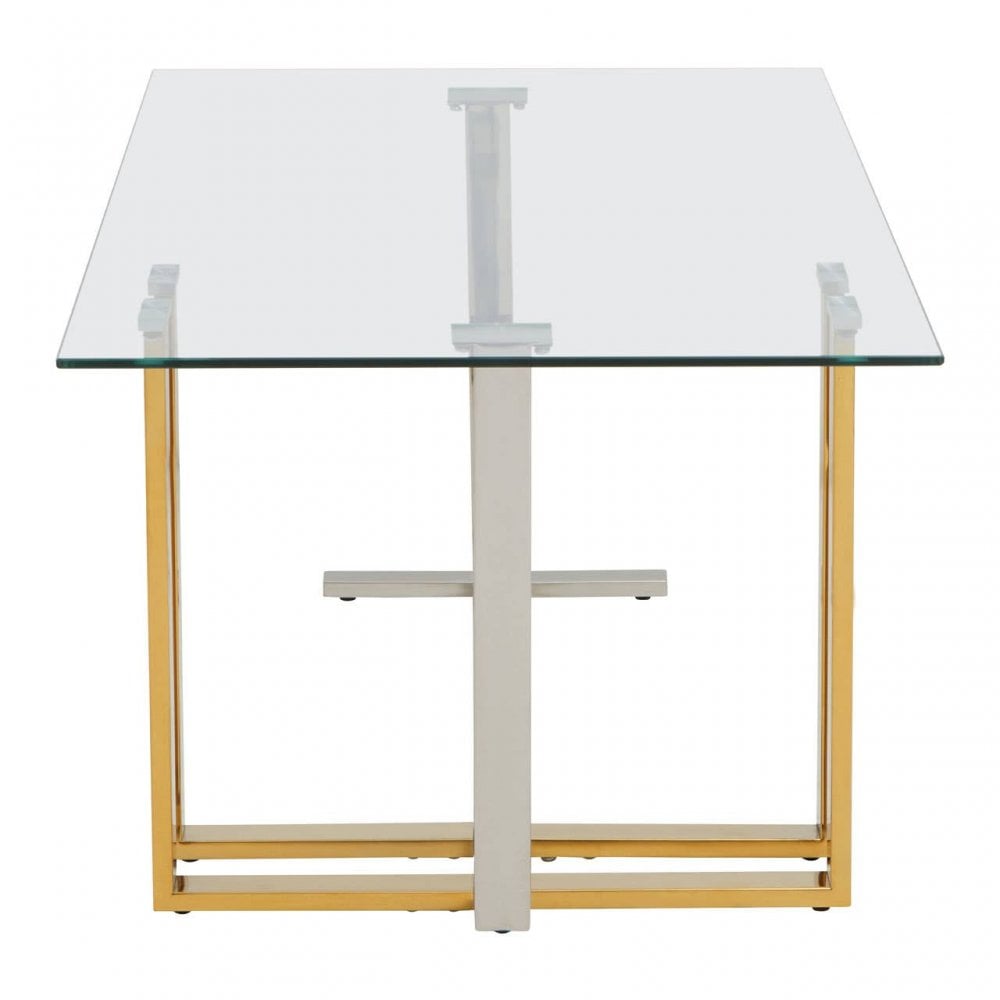 Alvea Coffee Table