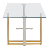 Alvea Coffee Table