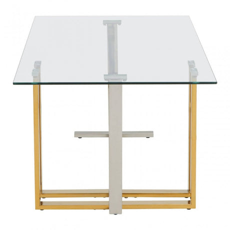 Alvea Coffee Table