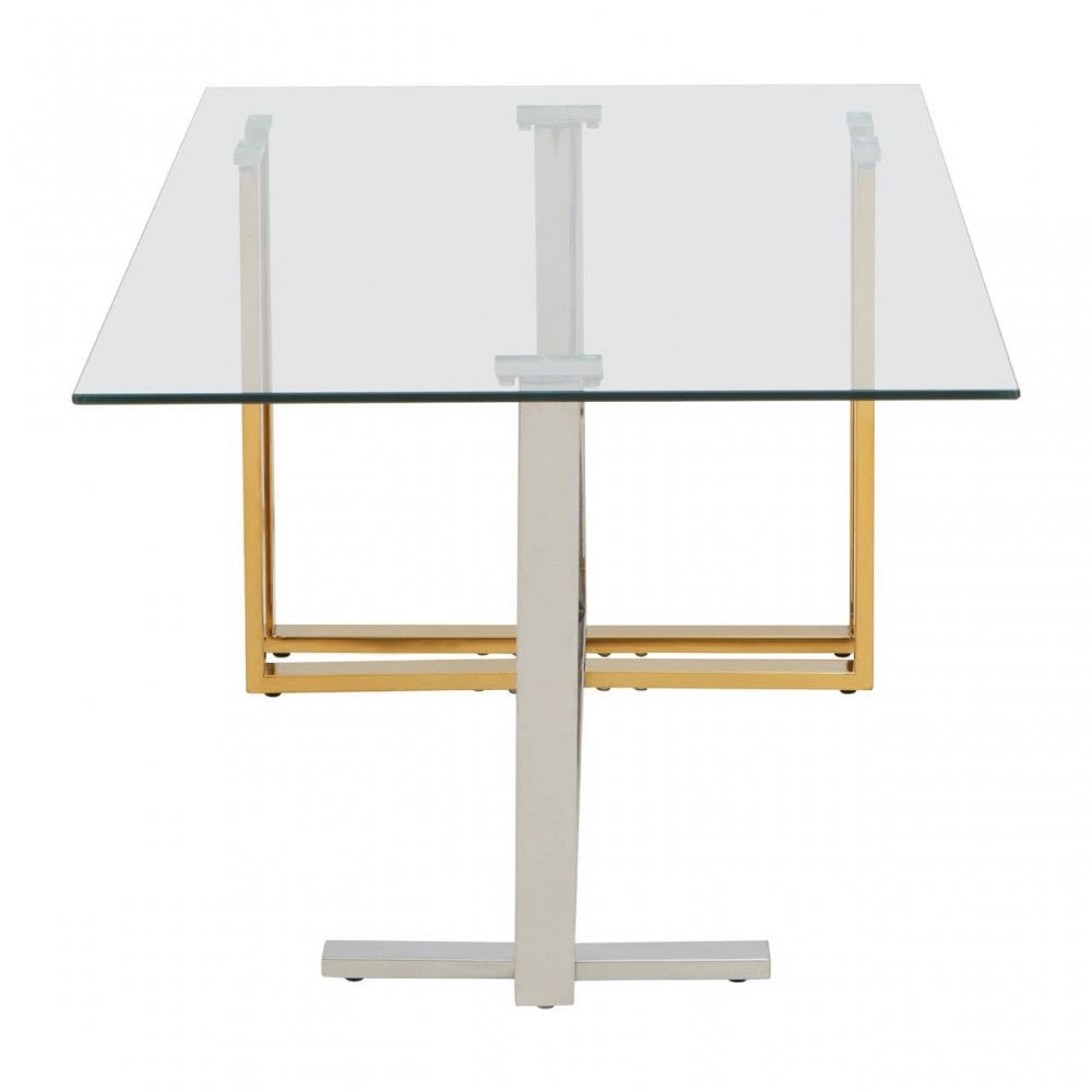 Alvea Coffee Table
