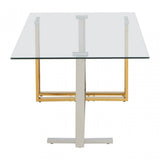 Alvea Coffee Table